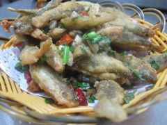 自游人特色美食一楼-自游人·美食一楼·地道徽菜(三十年名店)