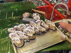 -79号渔船海鲜饭店(华强北店)