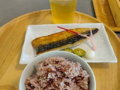 -无印良品餐堂 MUJI Diner(成都太古里店)
