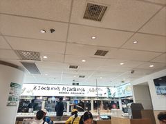 -老乡鸡(东方广场店)