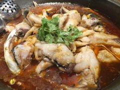 -巴乡石锅鱼(密云店)