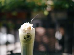 -旧雨咖啡·CoffeeFORU(黄村奥体店)