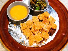 -半山腰·云南菜(侨福芳草地店)