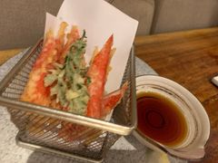 -京料理·日料自助·铁板燒(复悦城店)
