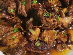 -谢虢彬名厨私房菜