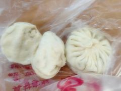 -刘记包子铺(气象台路店)