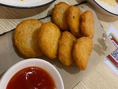-念念Restaurant(贝岗店)