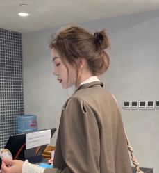 -HG美发设计沙龙