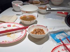 -八合里牛肉火锅(上海世茂广场店)