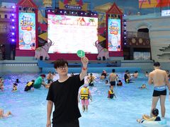 -广州融创水世界