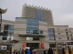 -山东大学齐鲁医院(青岛院区)