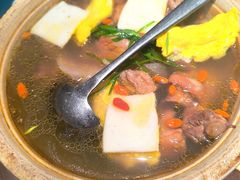 -飞鹿餐饮·陕南菜(北关店)