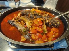 -甘家界牌柠檬鸭(青山店)