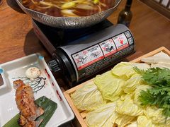 -一本料理(西溪天街店)