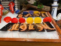 -芭菲盛宴·环球美食(北城国际店)