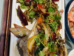 -马大胡子清真西北菜