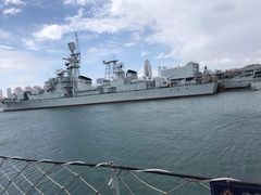 -中国人民解放军海军博物馆