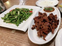 -傣香原味·傣味特色菜·手抓饭(呈贡吾悦广场店)