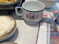 -鱼酷活鱼烤鱼(南京水游城店)