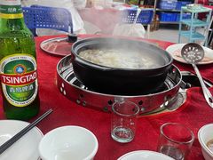 -花苑美食横琴生蚝火锅(拱北粤华路店)