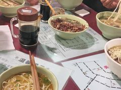-大石人家鱿鱼面馆(大石西路总店)