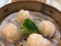 -馨越楼·点心·粤菜(赤坎店)