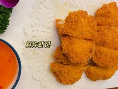 -樾餐厅泰式海鲜火锅(民歌湖店)