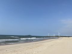 -那香海钻石沙滩浴场