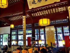 -西园寺素食(西园弄戒幢律寺店)