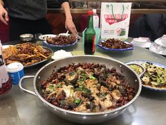 -小唐小四川水煮鱼(北三路店)