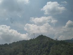-高岚大峡谷旅游度假区
