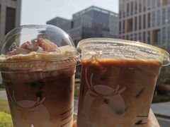 -瑞幸咖啡(云密城J栋店)