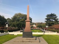 -辛亥革命博物院北区