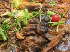 -老板恋上鱼(恒隆广场店)