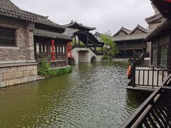 -台儿庄古城