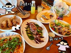 -COMMUNE幻师(翡翠山店)