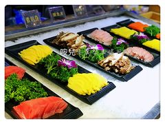 -吉布鲁牛排海鲜自助(成都大悦城店)