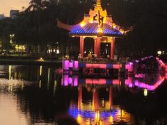 -金砂公园