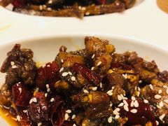 -椒小兔·盐帮川菜中餐厅(金沙时代广场店)