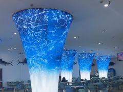 -深海中餐厅(国家海洋博物馆店)