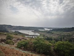 -仙海旅游度假区