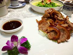 -京味民福烤鸭店(建设四马路店)