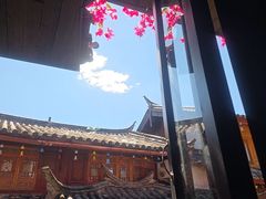 -桥边小楼·手工云南菜·古城观景小楼