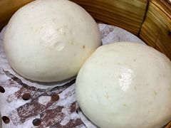 燕麦流沙包-维园悦谱·海派家常菜(乌鲁木齐南路店)