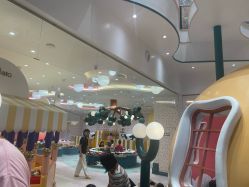 -奈尔宝家庭中心·亲子餐厅(苏州大悦城店)