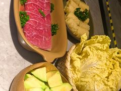 -芸山季·云南野生菌火锅(宝能环球汇店)