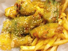 -YUMMYCHICKEN有你炸鸡(文明大道店)