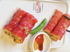 -万山楼海鲜酒家·二十三年老字号