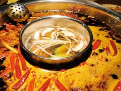 -陈陈火锅(较场口店)