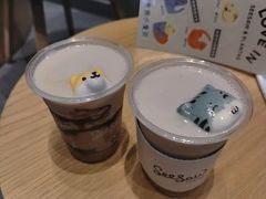 -Seesaw Coffee(苏州中心店)